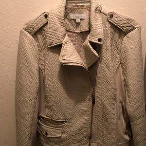 shell jacket
